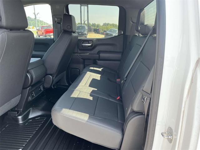 2023 Chevrolet Silverado 1500 Vehicle Photo in ALCOA, TN 37701-3235