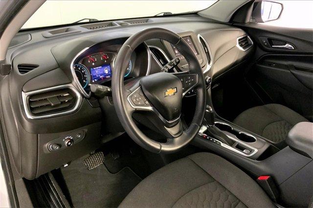 2021 Chevrolet Equinox Vehicle Photo in INDEPENDENCE, MO 64055-1314