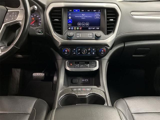 2020 GMC Acadia Vehicle Photo in PORTLAND, OR 97225-3518