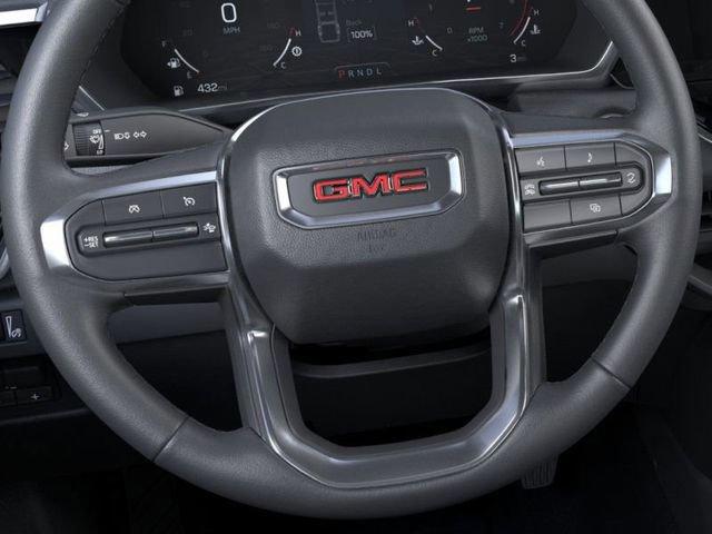 2024 GMC Canyon Vehicle Photo in SALT LAKE CITY, UT 84119-3321