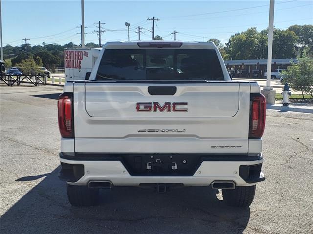 2022 GMC Sierra 1500 Vehicle Photo in Denton, TX 76205