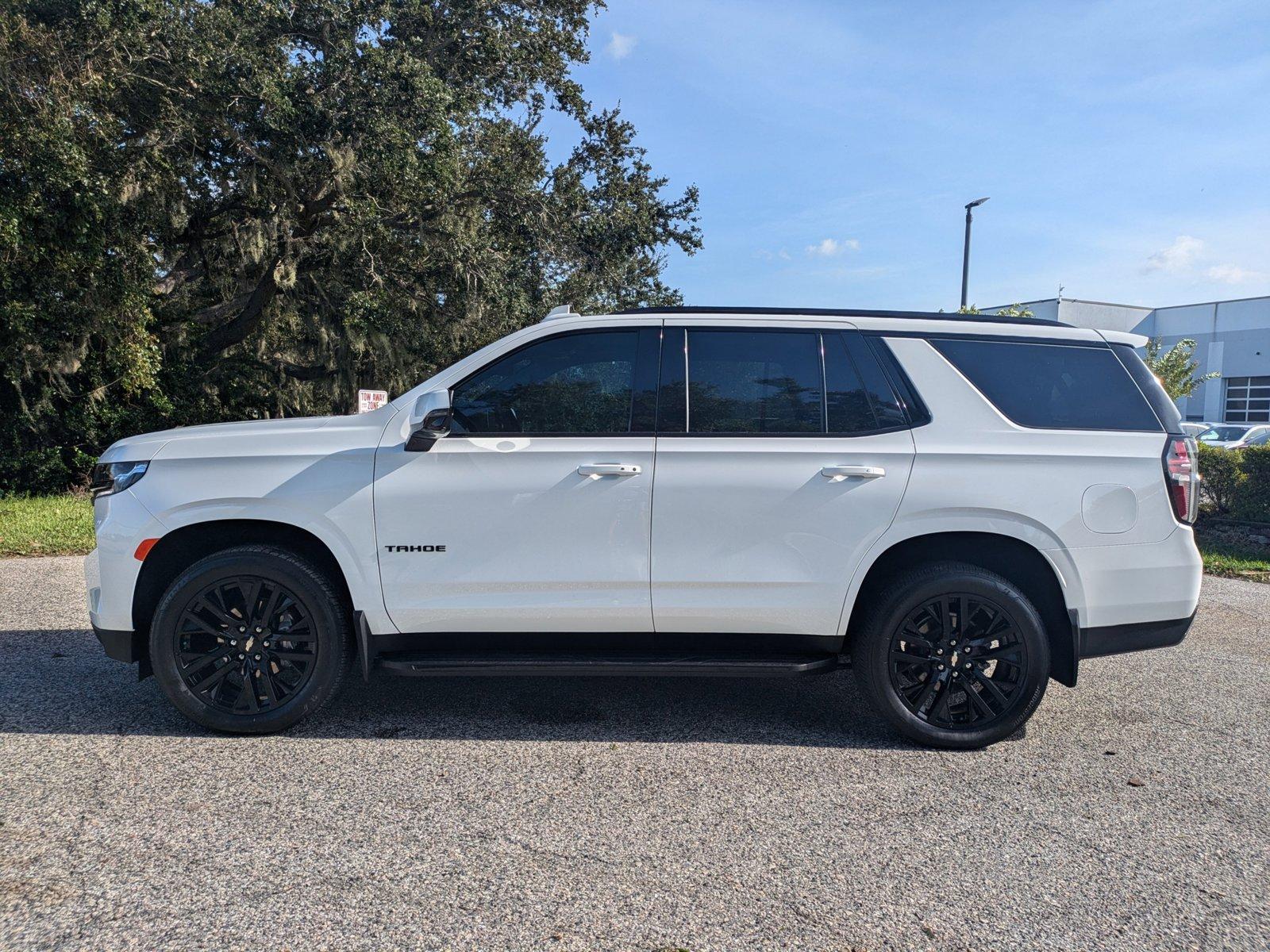 2023 Chevrolet Tahoe Vehicle Photo in Sarasota, FL 34231