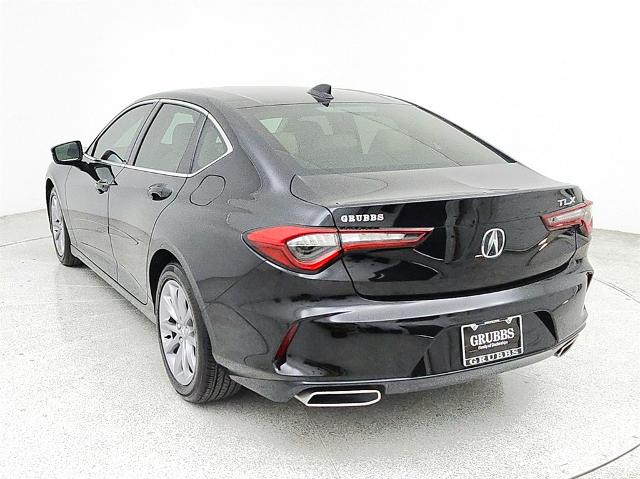 2023 Acura TLX Vehicle Photo in Grapevine, TX 76051