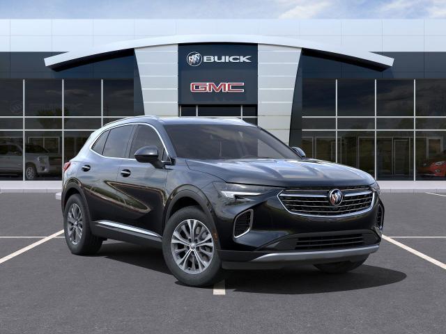 2023 Buick Envision Vehicle Photo in LAUREL, MD 20707-4622