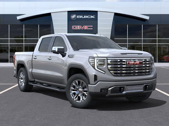 2024 GMC Sierra 1500 Vehicle Photo in LITTLE FALLS, NJ 07424-1717