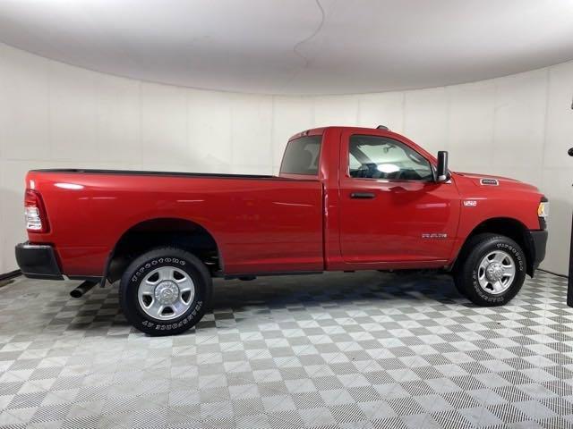 2022 Ram 2500 Vehicle Photo in MEDINA, OH 44256-9001