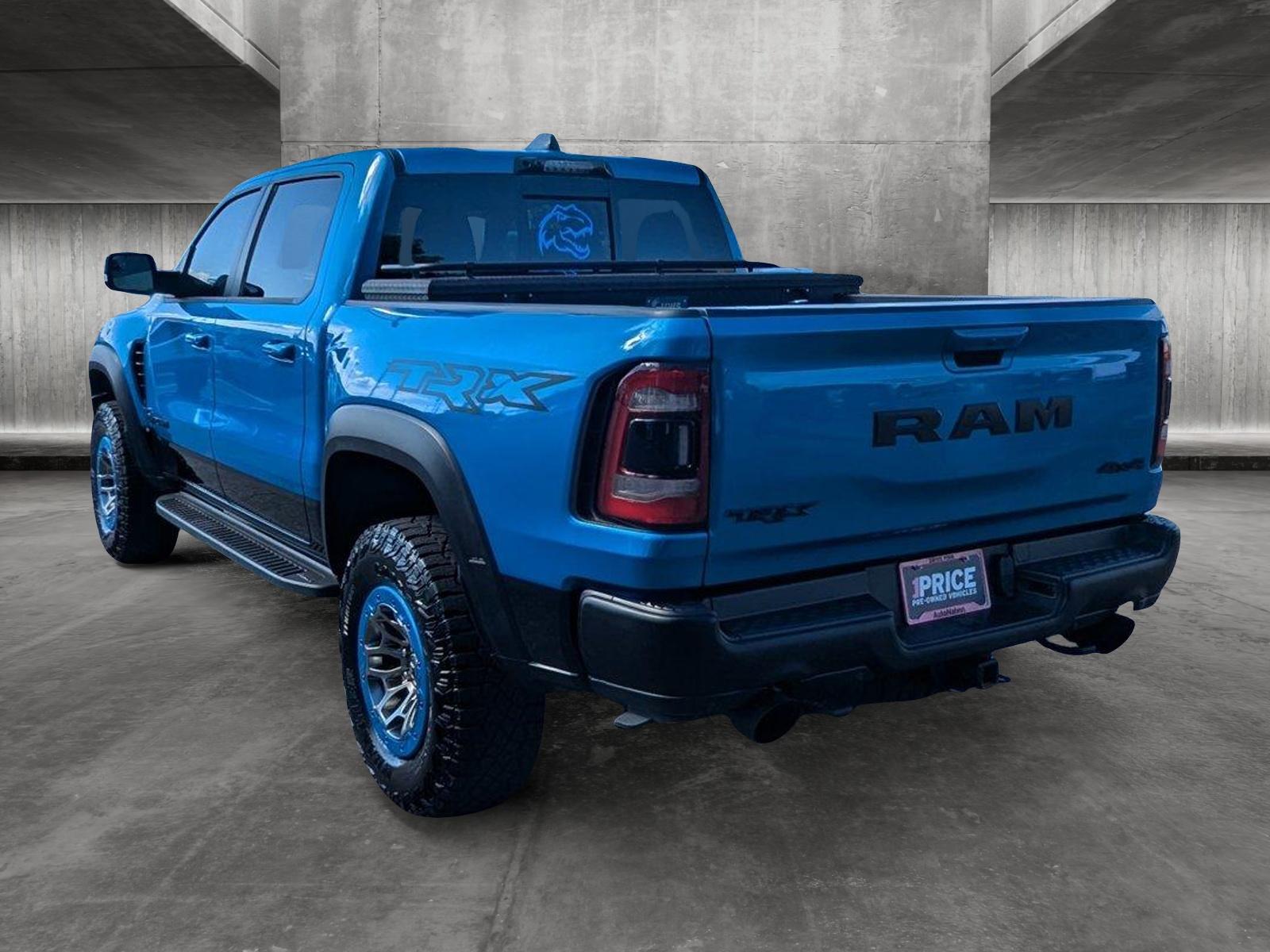 2022 Ram 1500 Vehicle Photo in Panama City, FL 32401