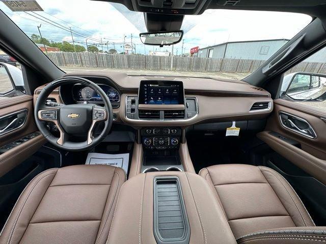 2024 Chevrolet Tahoe Vehicle Photo in TUPELO, MS 38801-6508