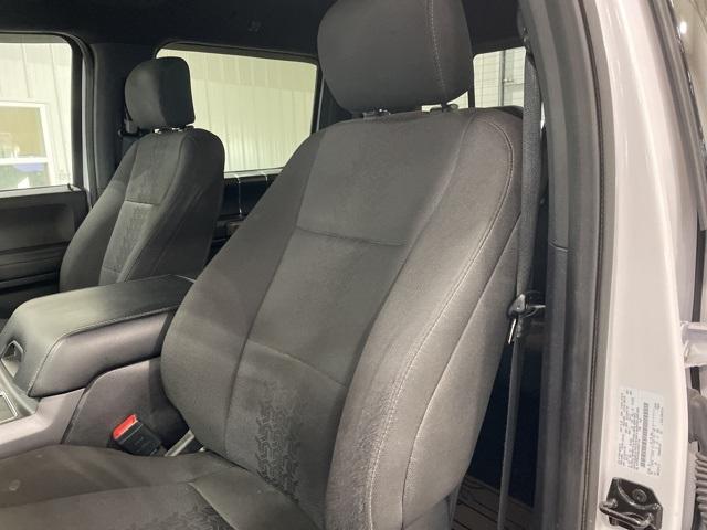 2020 Ford F-150 Vehicle Photo in GLENWOOD, MN 56334-1123