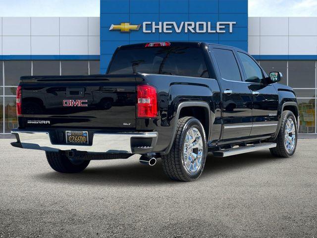 2014 GMC Sierra 1500 Vehicle Photo in RIVERSIDE, CA 92504-4106