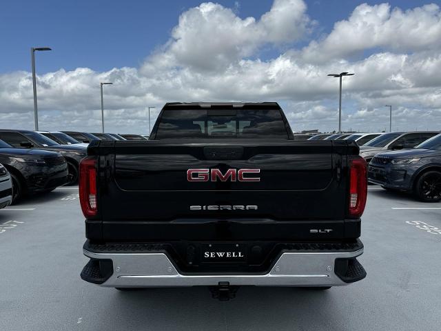 2019 GMC Sierra 1500 Vehicle Photo in DALLAS, TX 75209-3016