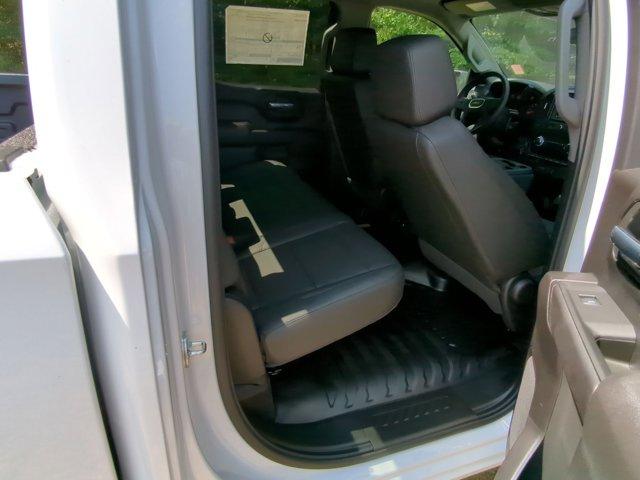 2024 GMC Sierra 1500 Vehicle Photo in ALBERTVILLE, AL 35950-0246