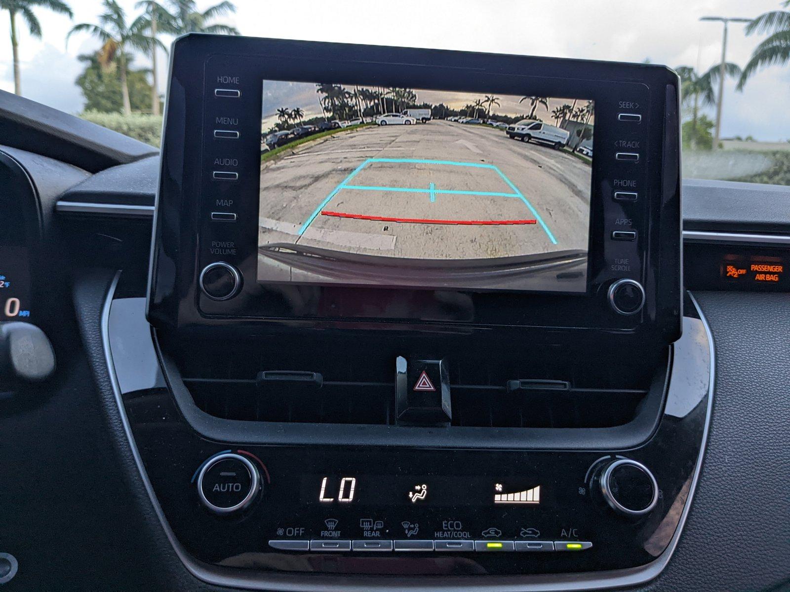 2020 Toyota Corolla Vehicle Photo in Davie, FL 33331