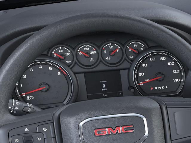 2025 GMC Sierra 3500 HD Vehicle Photo in LEOMINSTER, MA 01453-2952