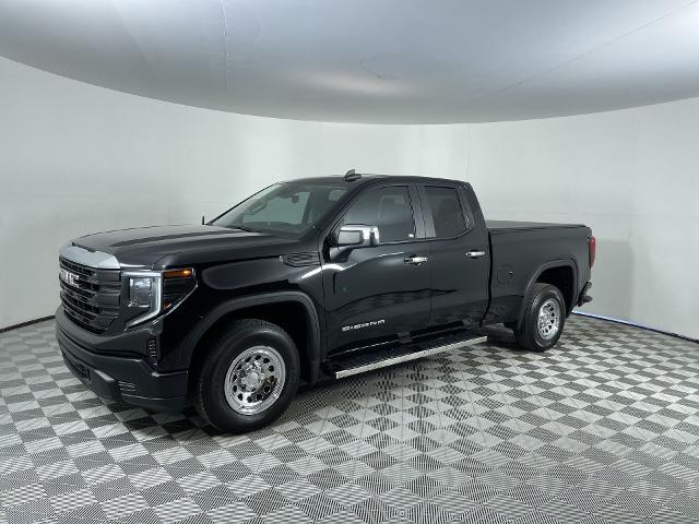 2023 GMC Sierra 1500 Vehicle Photo in GILBERT, AZ 85297-0402