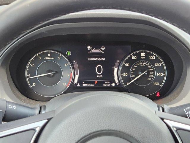 2024 Acura RDX Vehicle Photo in San Antonio, TX 78230