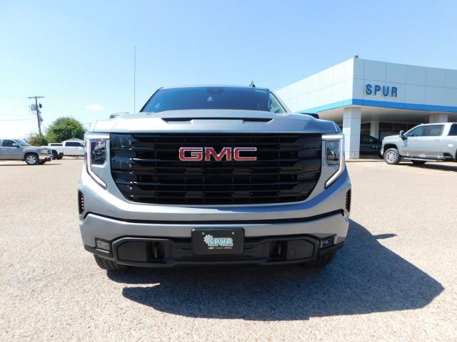 2025 GMC Sierra 1500 Vehicle Photo in GATESVILLE, TX 76528-2745