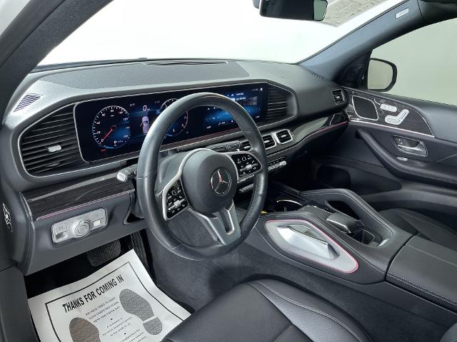 2020 Mercedes-Benz GLE 350 Vehicle Photo in GILBERT, AZ 85297-0402