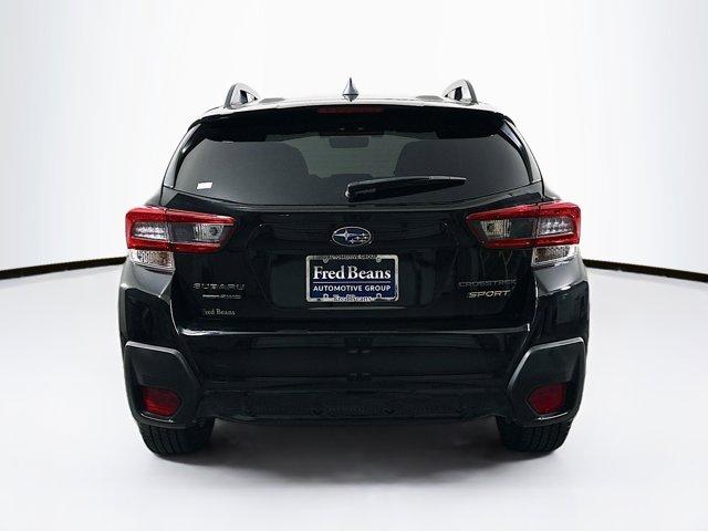 2022 Subaru Crosstrek Vehicle Photo in Doylsetown, PA 18901