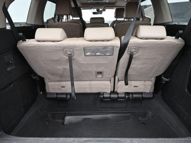 2019 Honda Odyssey Vehicle Photo in Cedar Rapids, IA 52402