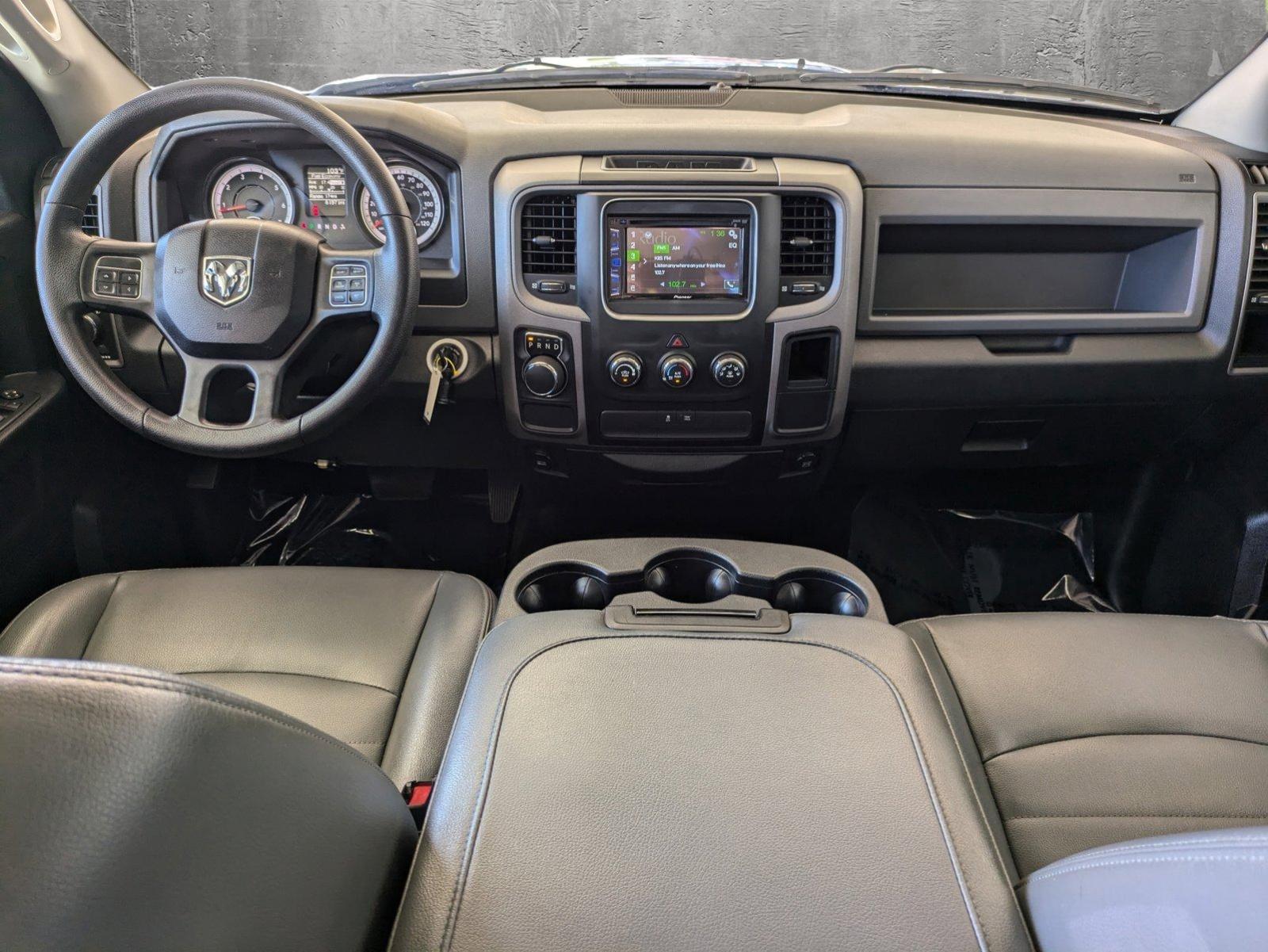 2016 Ram 1500 Vehicle Photo in Tustin, CA 92782