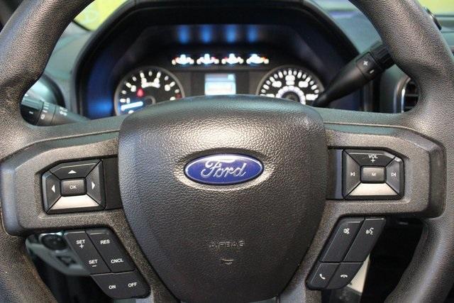 2018 Ford F-150 Vehicle Photo in GRAND LEDGE, MI 48837-9199