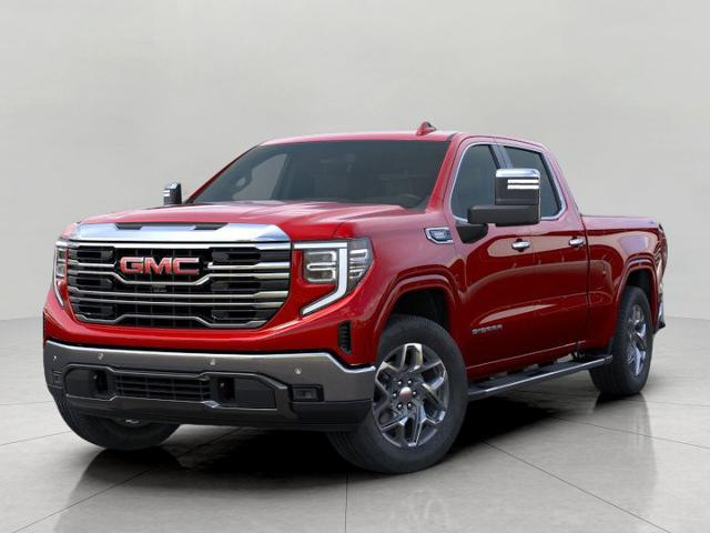 2025 GMC Sierra 1500 Vehicle Photo in GREEN BAY, WI 54303-3330