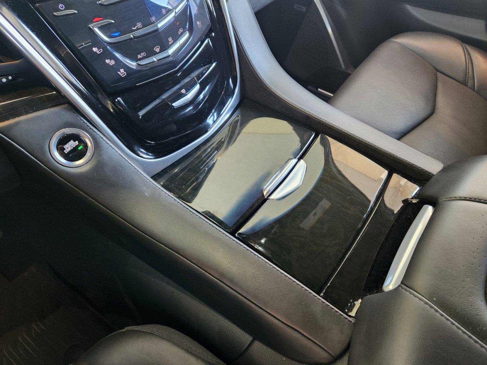 2019 Cadillac Escalade Vehicle Photo in HOUSTON, TX 77079-1502