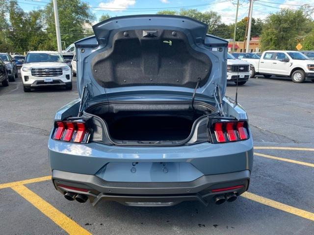 2024 Ford Mustang Vehicle Photo in Mahwah, NJ 07430-1343