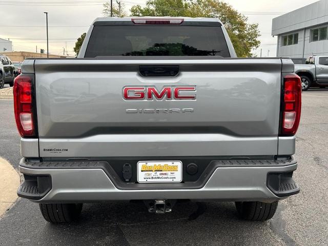 2023 GMC Sierra 1500 Vehicle Photo in COLUMBIA, MO 65203-3903