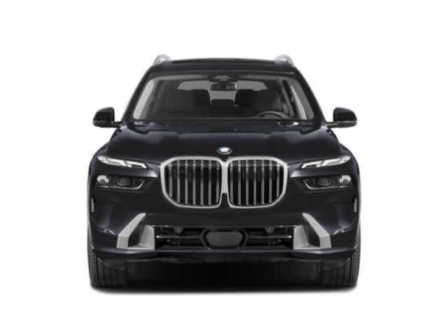 2024 BMW X7 Vehicle Photo in POMPANO BEACH, FL 33064-7091