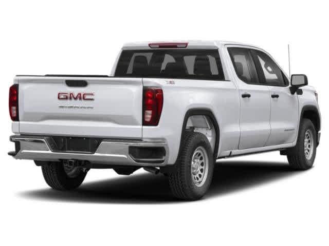 2022 GMC Sierra 1500 Vehicle Photo in POMPANO BEACH, FL 33064-7091