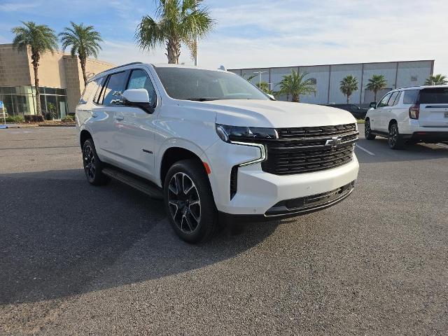 2024 Chevrolet Tahoe Vehicle Photo in BROUSSARD, LA 70518-0000