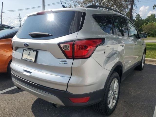 2019 Ford Escape Vehicle Photo in Canton, MI 48188