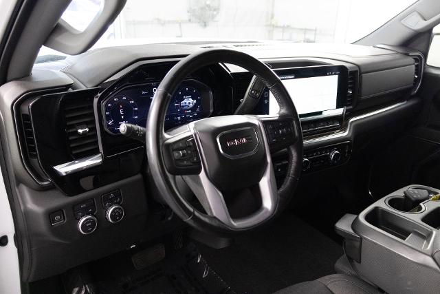 2022 GMC Sierra 1500 Vehicle Photo in NORTH RIVERSIDE, IL 60546-1404