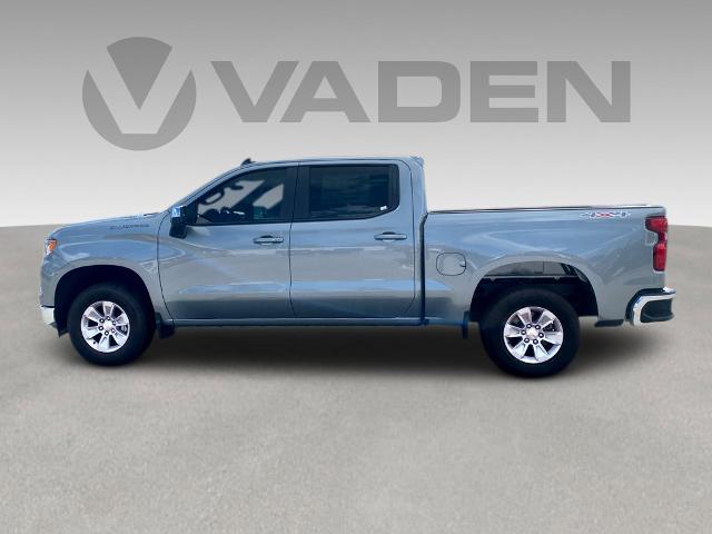 2025 Chevrolet Silverado 1500 Vehicle Photo in SAVANNAH, GA 31406-4513