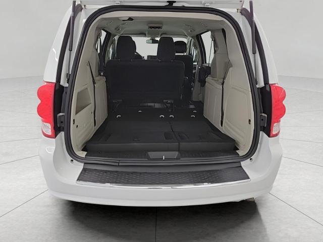 2019 Dodge Grand Caravan Vehicle Photo in NEENAH, WI 54956-2243