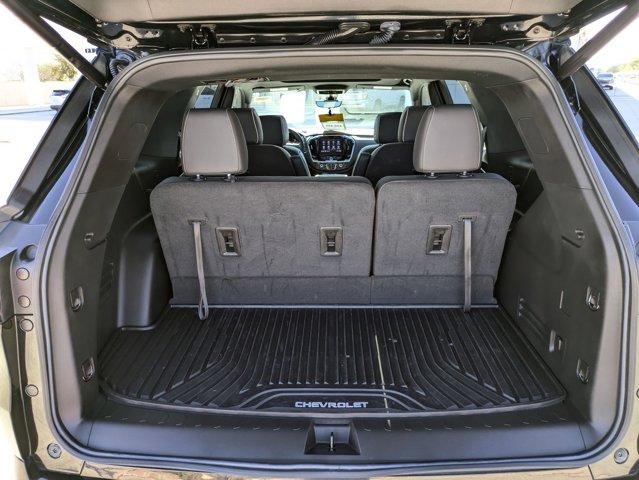 2023 Chevrolet Traverse Vehicle Photo in SELMA, TX 78154-1460