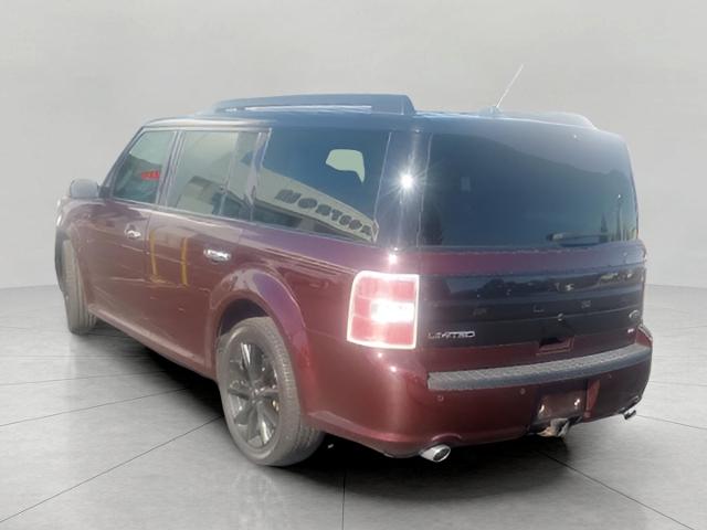 2019 Ford Flex Vehicle Photo in Neenah, WI 54956