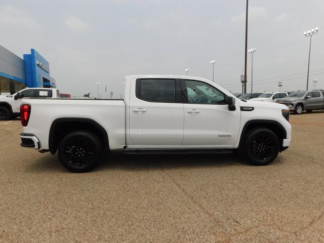 2024 GMC Sierra 1500 Vehicle Photo in Weatherford, TX 76087