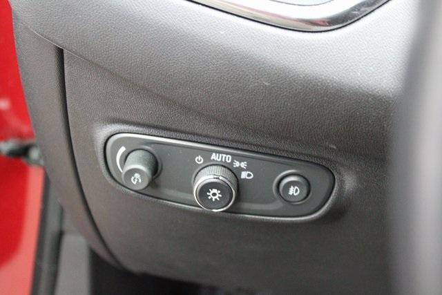 2023 Chevrolet Equinox Vehicle Photo in GRAND LEDGE, MI 48837-9199