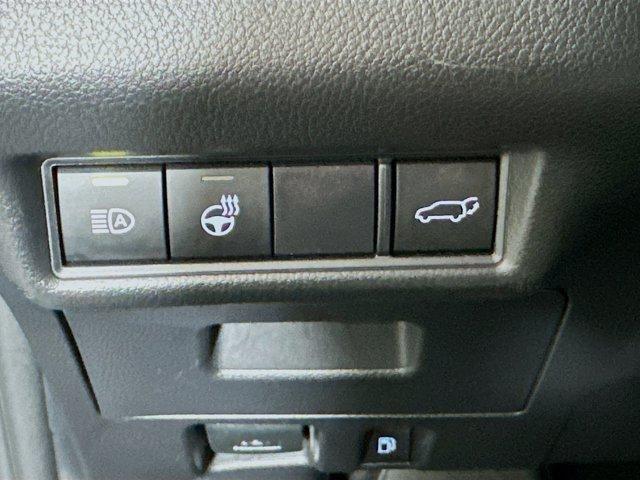 2024 Toyota Grand Highlander Vehicle Photo in Flemington, NJ 08822