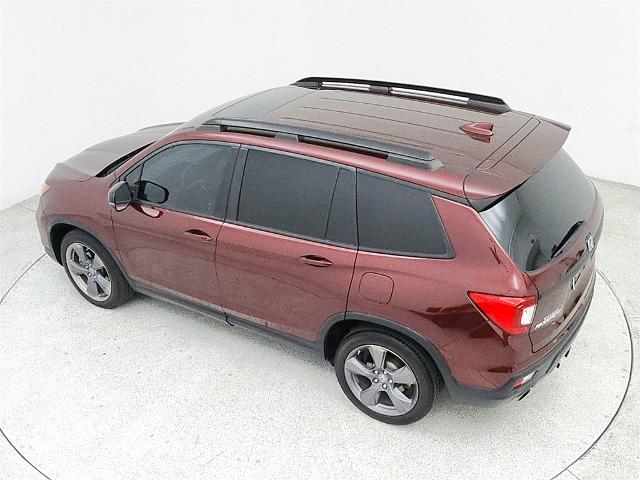 2019 Honda Passport Vehicle Photo in Grapevine, TX 76051