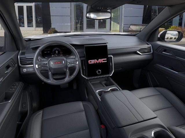 2025 GMC Acadia Vehicle Photo in DANBURY, CT 06810-5034