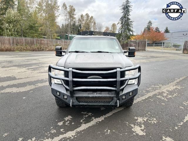 Used 2016 Ford F-350 Super Duty Lariat with VIN 1FT8W3B62GEC36280 for sale in Kirkland, WA