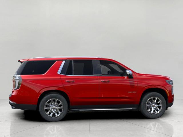 2025 Chevrolet Tahoe Vehicle Photo in Madison, WI 53713