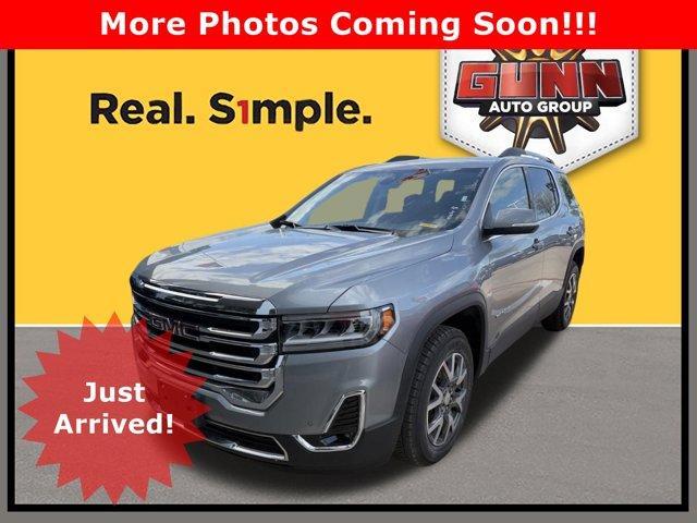 2023 GMC Acadia Vehicle Photo in SELMA, TX 78154-1459