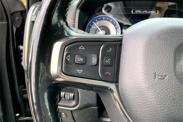 2020 Ram 1500 Vehicle Photo in KANSAS CITY, MO 64114-4502