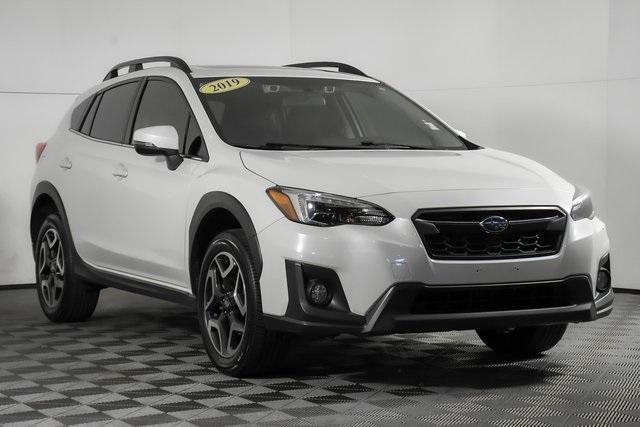 2019 Subaru Crosstrek Vehicle Photo in Puyallup, WA 98371