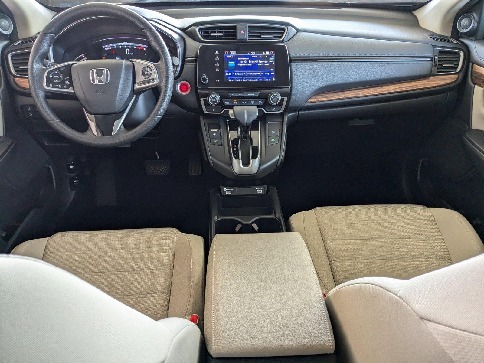 2022 Honda CR-V Vehicle Photo in Miami, FL 33015